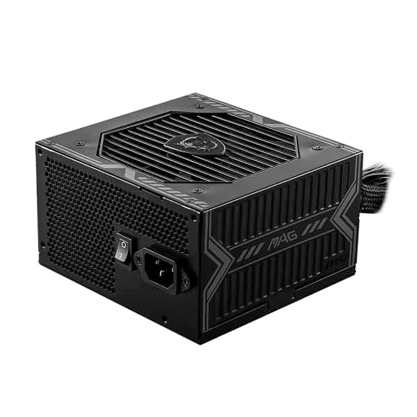 PSU MSI MAG A650BN 80+ BRONZE